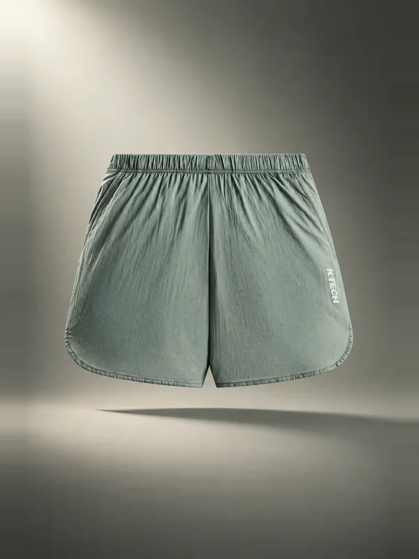 Kith Ceres 3" Short - Court