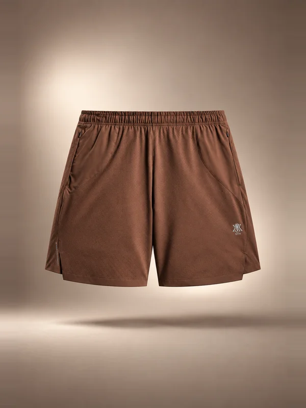 Kith Demas 5" Short - Ratio