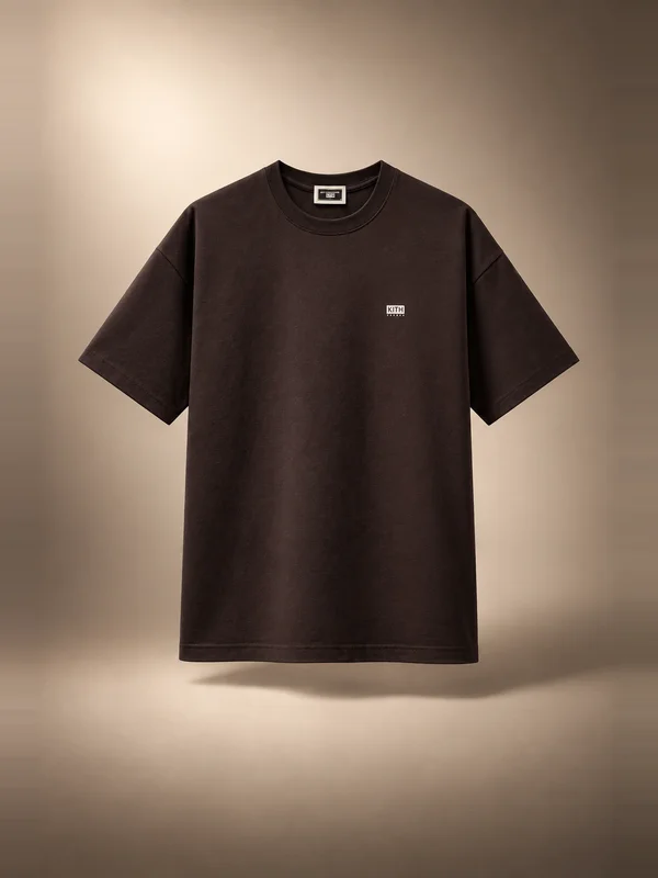 Kith Treats for Katz's Delicatessen That's All Tee - Kindling