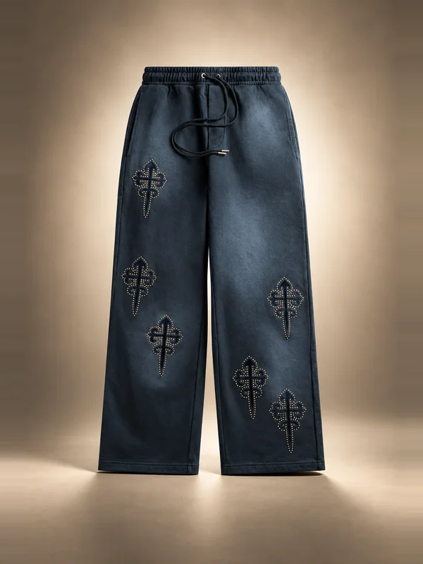 Ksubi Kaliba Synthesis Trak Pant - Deep Dive