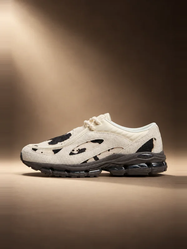 New Balance 1890A Sneaker - Angora & Rich Earth