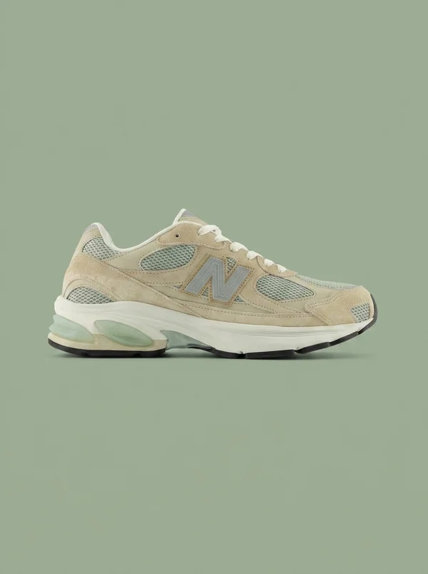 New Balance 2010