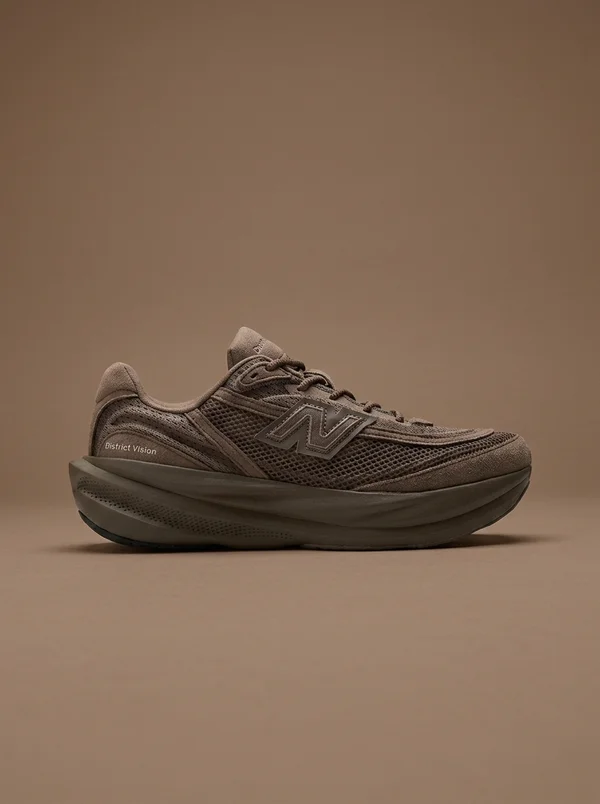 District Vision x New Balance 1080v15