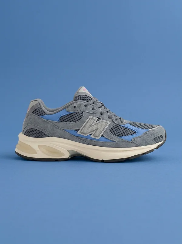 Liberaiders x New Balance 2010