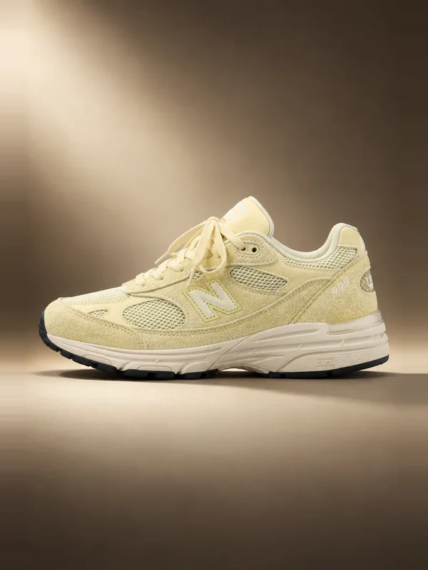 New Balance Made in USA 993