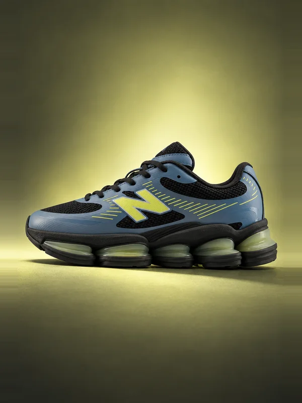 New Balance Night Lights ABZORB 2000