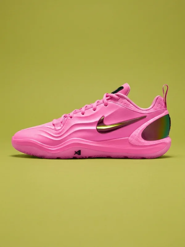 A’Two A’Pink Shoe