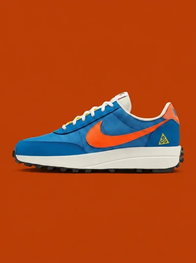 ACG LDV Brilliant Blue / Sail