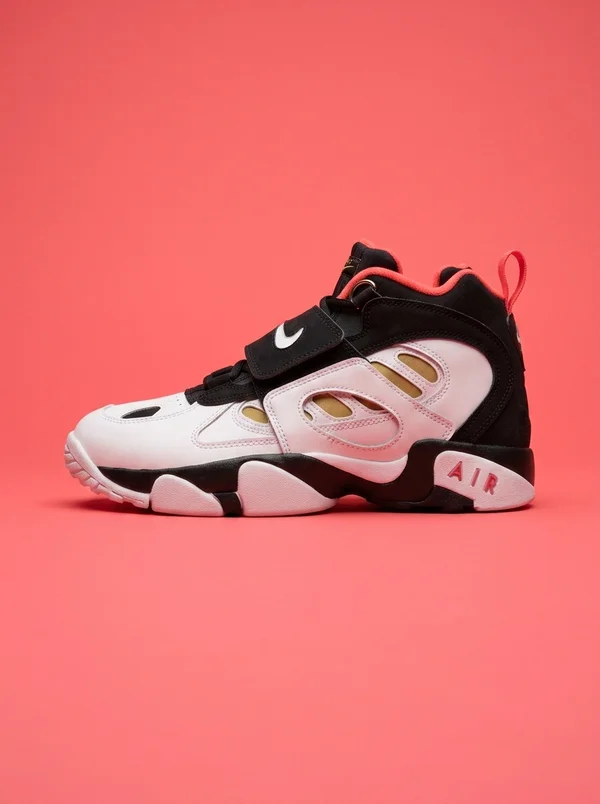 Nike Air Diamond Turf 2 “49ers”