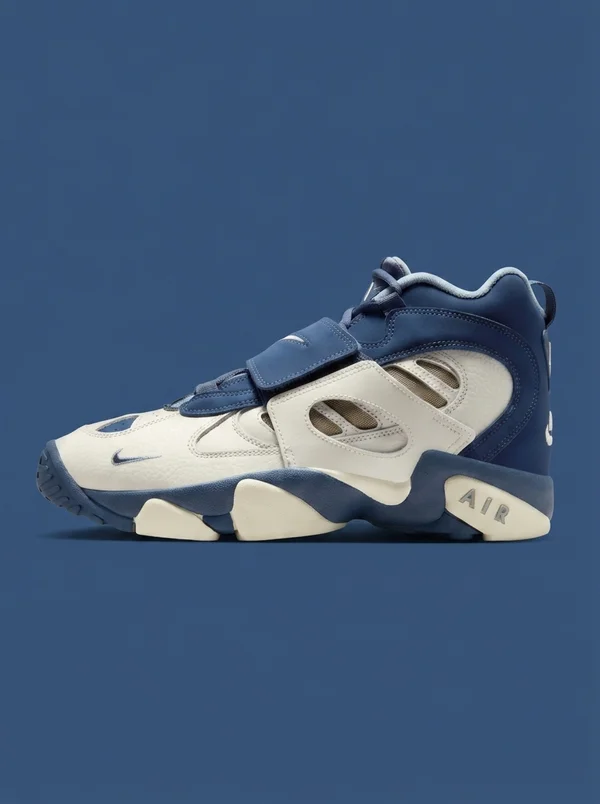 Nike Air Diamond Turf 2 “Royals”