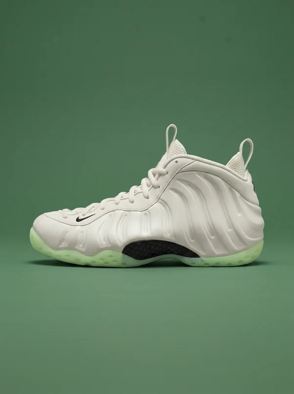 Nike Air Foamposite One “Phantom”