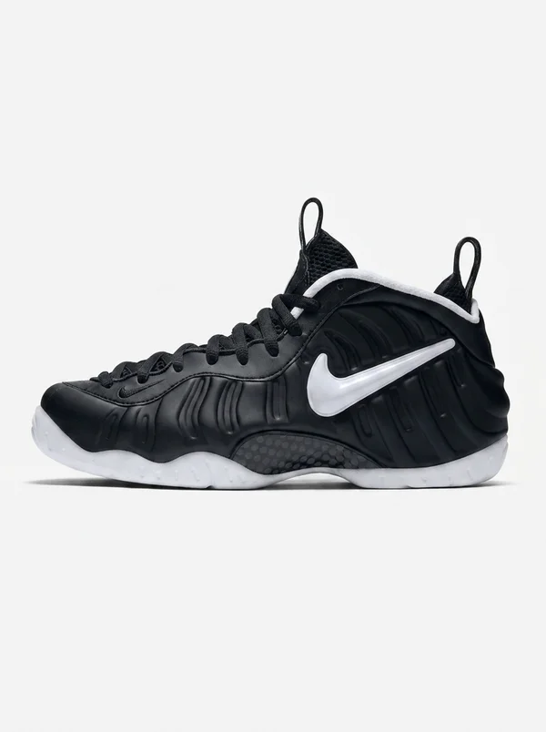 Nike Air Foamposite Pro “Dr. Doom”