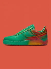 Nike Air Force 1 Low Stadium Green