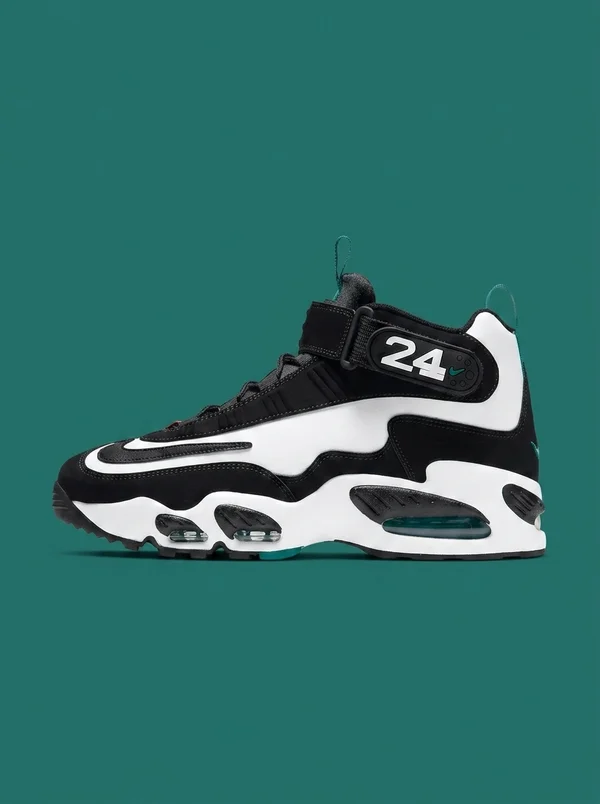 Nike Air Griffey Max 1 “Freshwater”