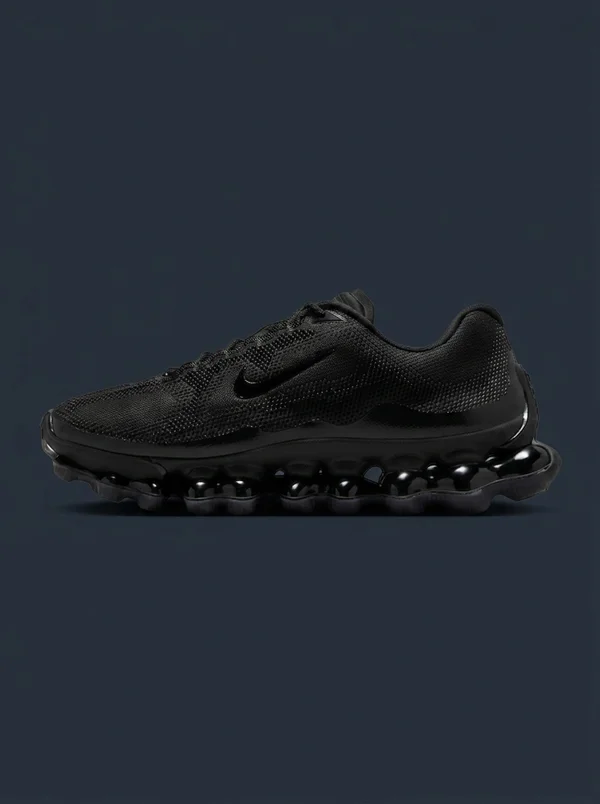 Air Liquid Max Black