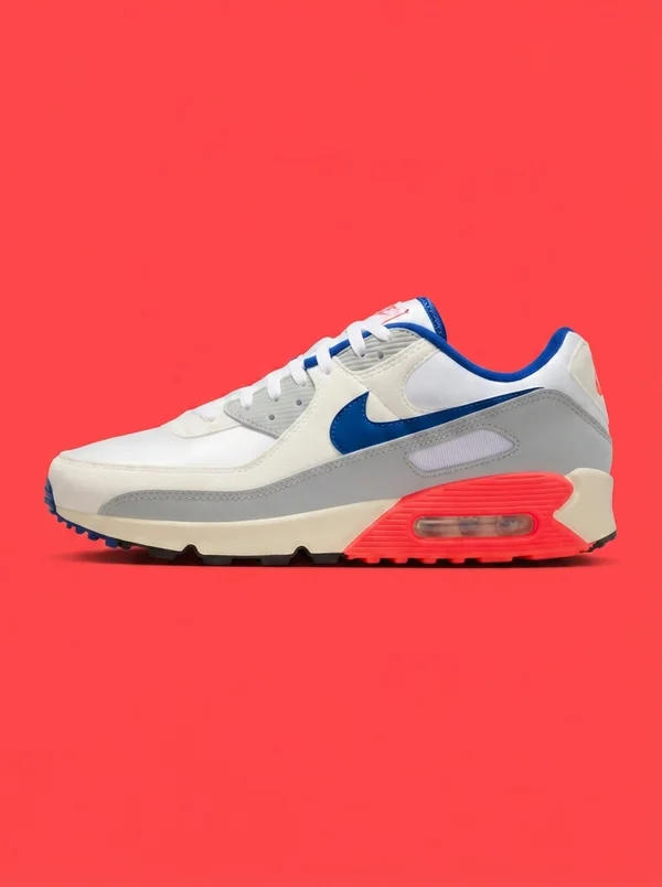 Nike Air Max 90 Ultramarine