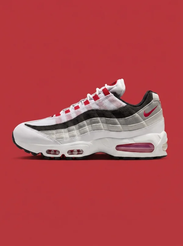 Nike Air Max 95 “Comet”