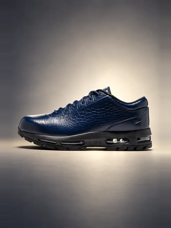 Air Max Goadome Low Midnight Navy