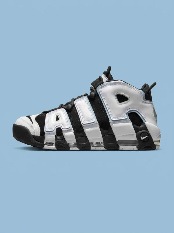 Nike Air More Uptempo “Cobalt Bliss”