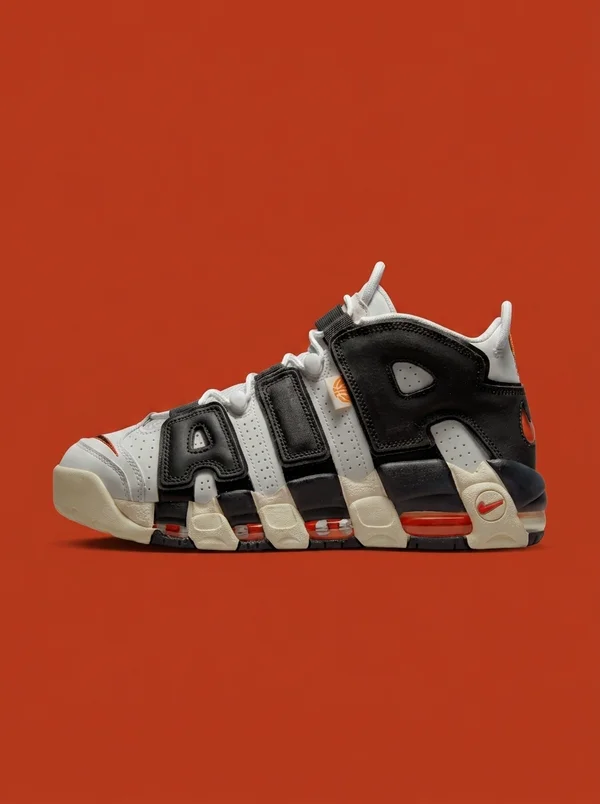 Nike Air More Uptempo Legacy