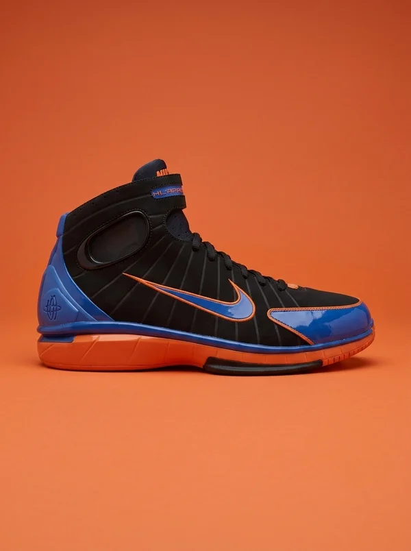 Nike Air Zoom Huarache 2K4 “Penny Hardaway”