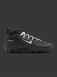 Nike Alpha Menace 5 Elite Black