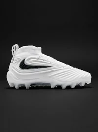 Nike Alpha Menace 5 Elite White Black
