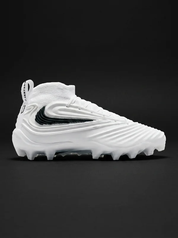 Nike Alpha Menace 5 Elite White Black