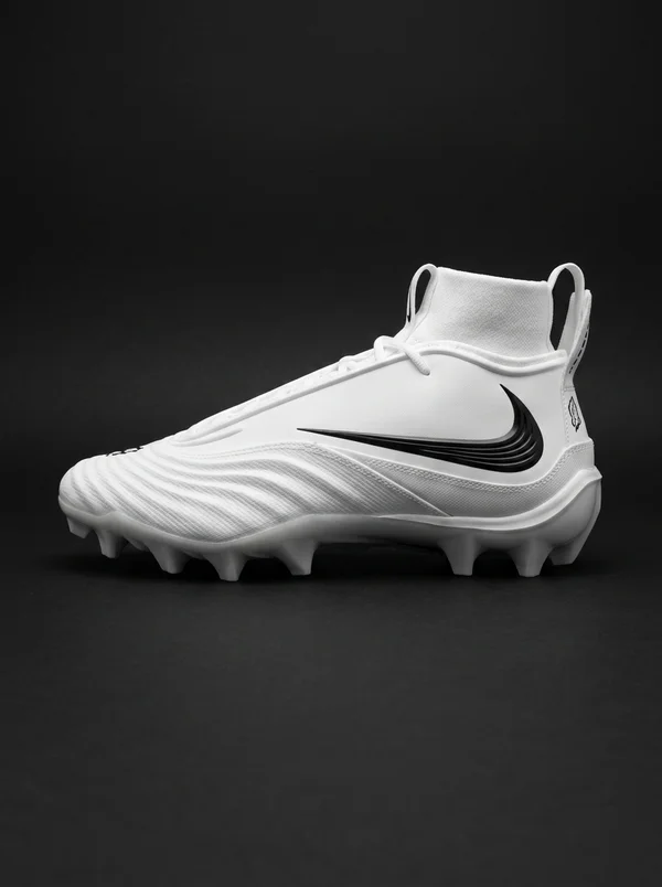 Nike Alpha Menace 5 Pro White