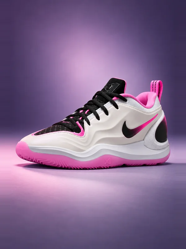 Nike ATwo White Pink Spell