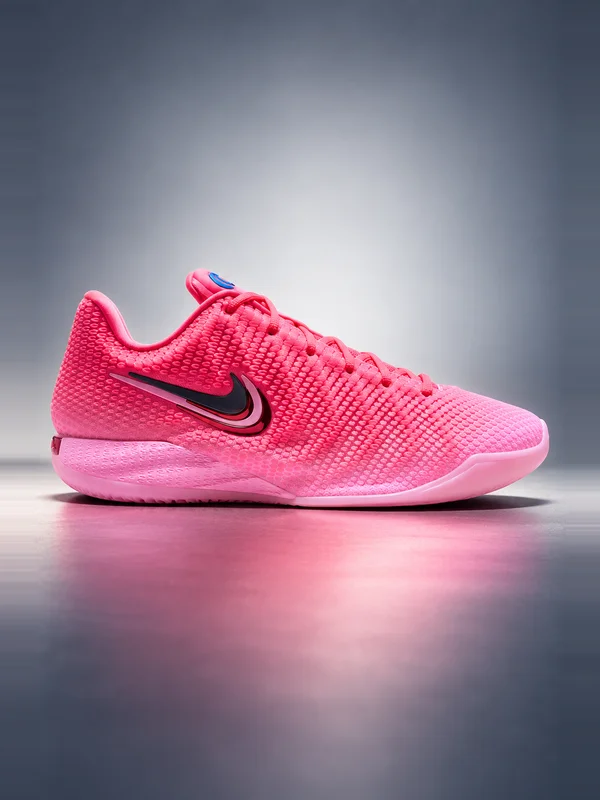 Nike Caitlin 1 Hot Punch Hot Punch/Neo Pink