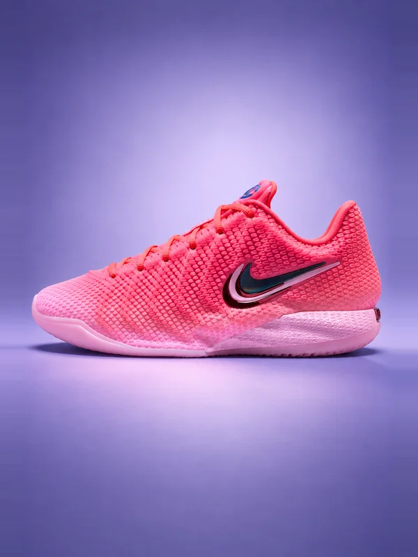 Nike Caitlin 1 Hot Punch Neo Pink