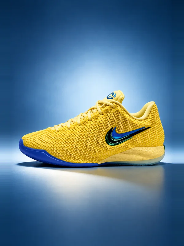 Nike Caitlin 1 Warning Code