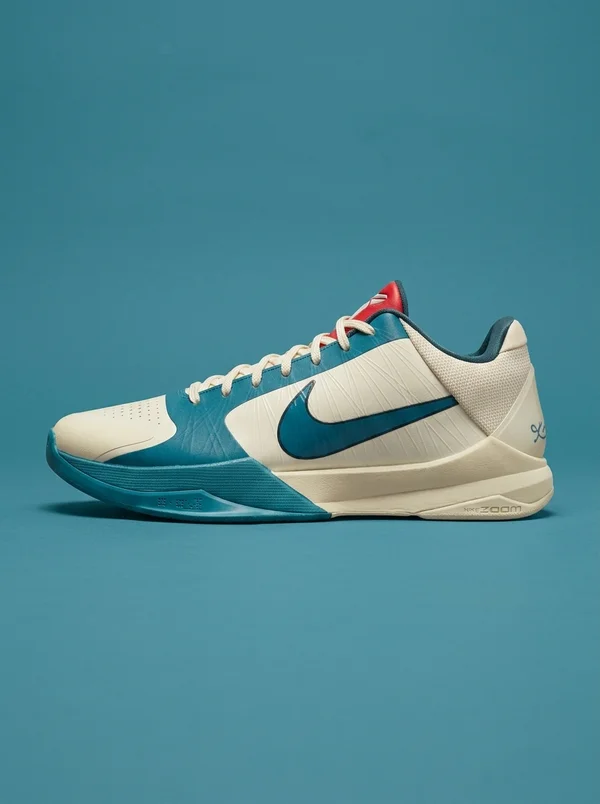 Caitlin Clark x Nike Kobe 5 Protro