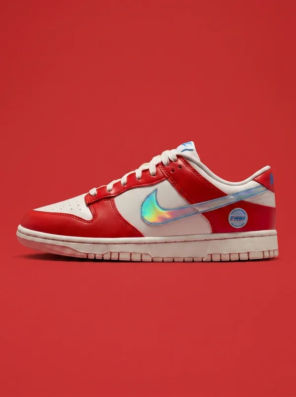 Nike Dunk Low WMNS WNBA 30th Anniversary