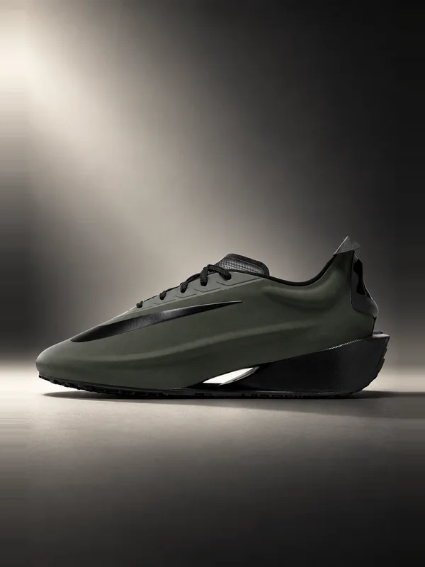 Nike First Sight Noir