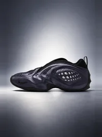 Nike First Sight Shadow Gridiron/Black/Metallic Silver