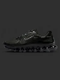Fragment Design Nike Liquid Max Black