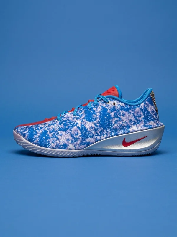 Nike GT Cut 4 “WNBA 30th Anniversary”