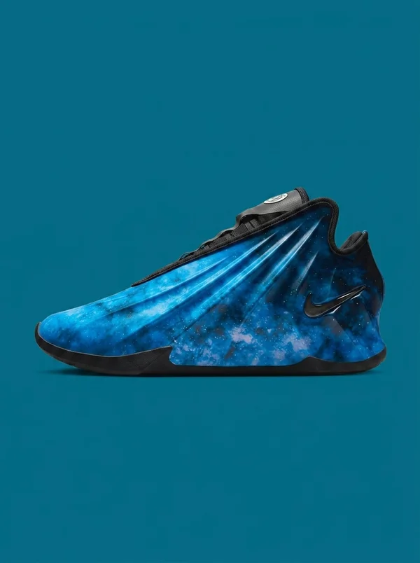 Nike GT Future CHBL Aurora Blue