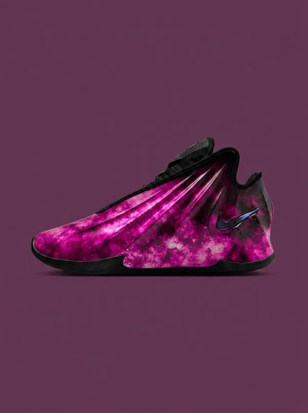Nike GT Future CHBL Passionate Pink