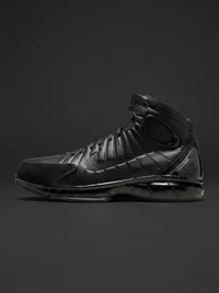 Nike Huarache 2K4 Black