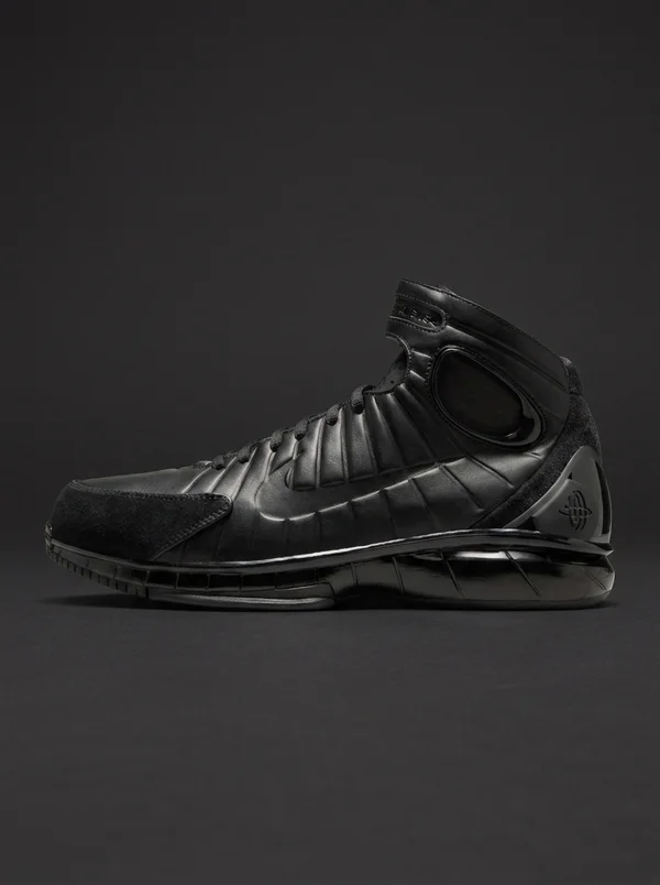 Nike Huarache 2K4 Black