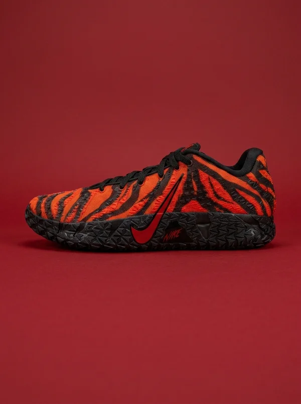 Nike Ja 3 “Animal Instinct”