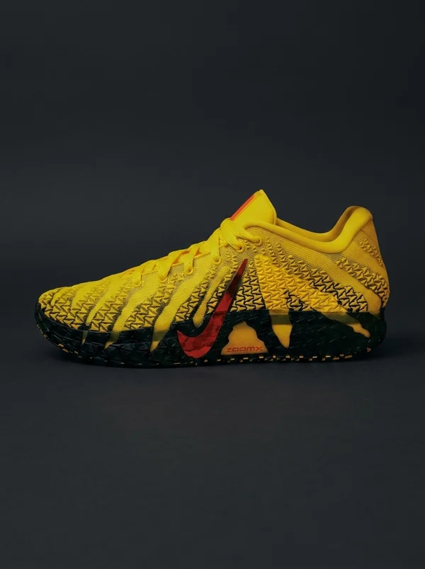 Nike Ja 3 “Let Me Be Ja”