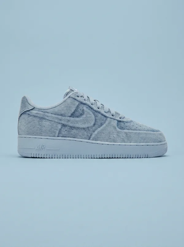 Ja Morant Nike Air Force 1 Denim