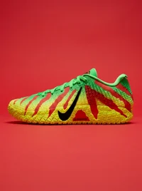 Jurassic Park x Nike Ja 3 “Explorer”