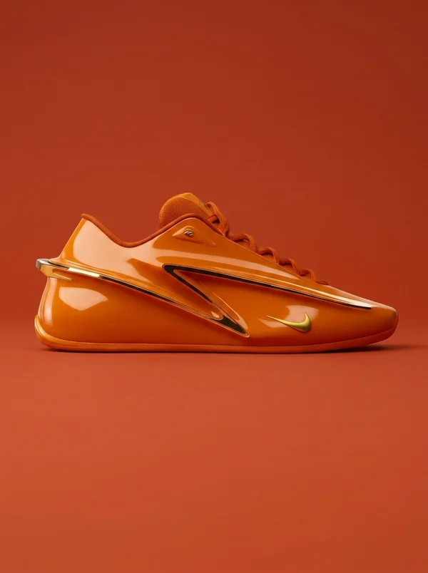 Nike KD 19 “Bright Ceramic”