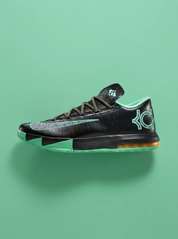 Nike KD 6 “Night Vision”