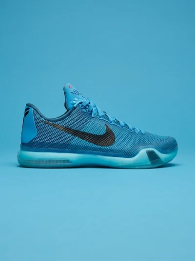 Nike Kobe 10 Low Protro 5 AM Flight